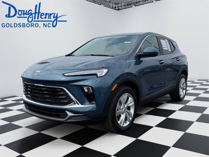 New 2025 Buick Encore GX Preferred w/ Advanced Technology Package