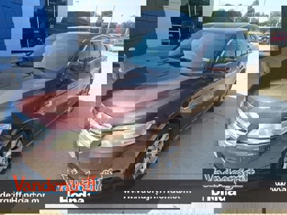 Used 2010 Ford Taurus SEL