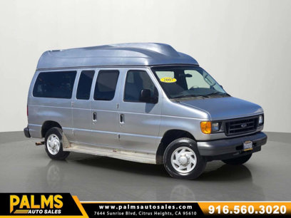 Used 2007 Ford E-350 and Econoline 350 XL