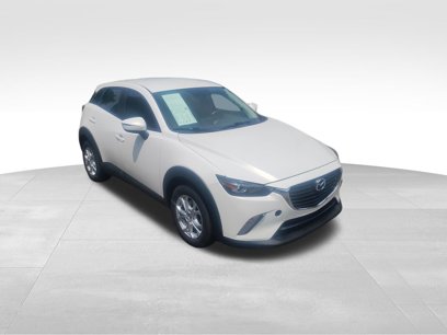 Used 2016 MAZDA CX-3 Touring