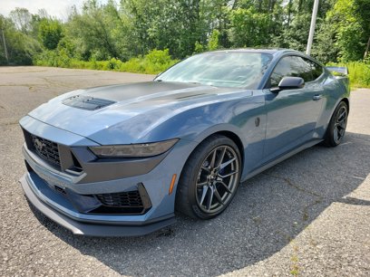 Used 2024 Ford Mustang Dark Horse w/ Dark Horse Handlin Package