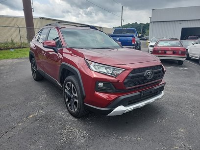 Used 2019 Toyota RAV4 Adventure
