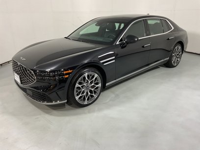 Used 2024 Genesis G90 3.5T