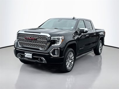 Used 2021 GMC Sierra 1500 Denali w/ Denali Ultimate Package
