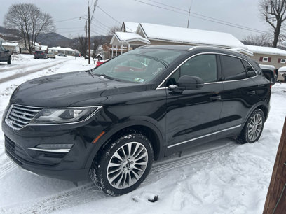 Used 2015 Lincoln MKC AWD w/ Equipment Group 102A Reserve