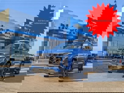 New 2025 Chevrolet Equinox ACTIV w/ Safety and Technology Package