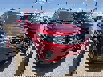 Used 2015 Kia Sorento LX