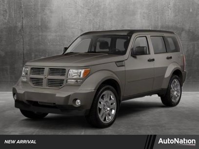 Used 2011 Dodge Nitro SXT w/ Convenience Group