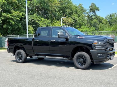 New 2025 RAM 2500 Tradesman