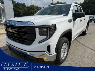 Used 2023 GMC Sierra 1500 Pro w/ Pro Value Package
