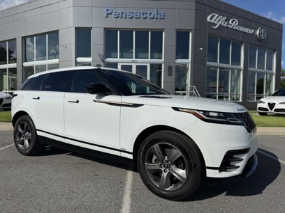Used 2021 Land Rover Range Rover Velar R-Dynamic S