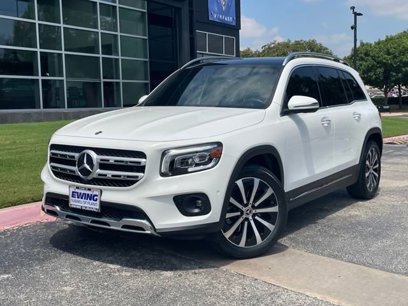 Used 2022 Mercedes-Benz GLB 250