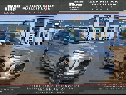 New 2025 Buick Encore GX Sport Touring w/ Comfort Package