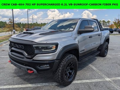 Used 2023 RAM 1500 TRX w/ TRX Level 2 Equipment Group
