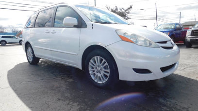 Used 2008 Toyota Sienna