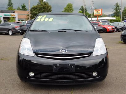Used 2007 Toyota Prius Touring