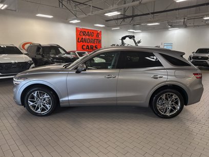 Used 2025 Genesis GV70 2.5T