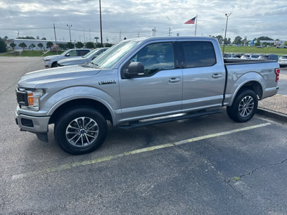 Used 2020 Ford F150 XLT w/ Equipment Group 302A Luxury
