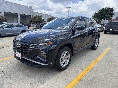Used 2023 Hyundai Tucson SE