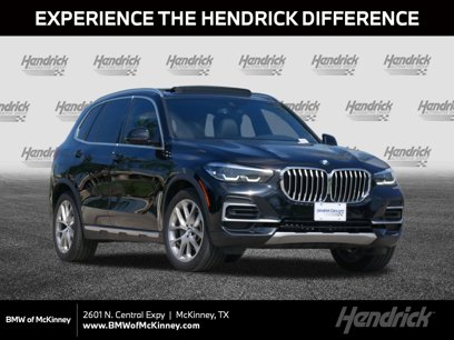 Certified 2022 BMW X5 sDrive40i w/ Premium Package