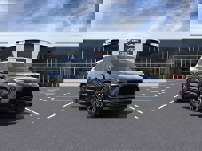 New 2025 Buick Enclave Sport Touring