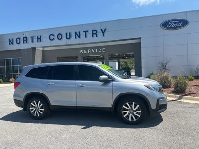Used 2021 Honda Pilot EX-L