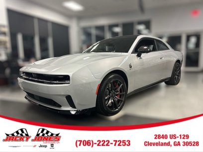 New 2024 Dodge Charger Scat Pack w/ Plus Group