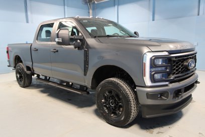 New 2025 Ford F250 XL