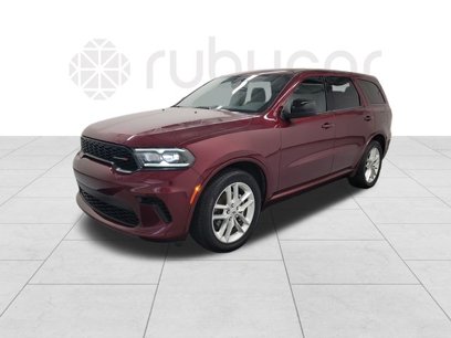 Used 2024 Dodge Durango GT