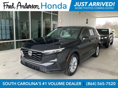 Used 2023 Honda CR-V EX-L