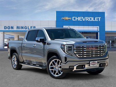 Certified 2023 GMC Sierra 1500 Denali