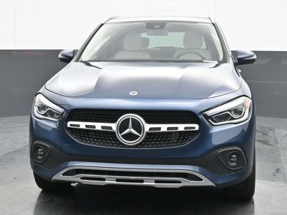 Used 2022 Mercedes-Benz GLA 250 4MATIC w/ Premium Package Lite