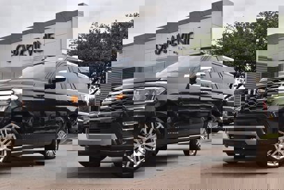 Used 2023 Ford Expedition Max Platinum