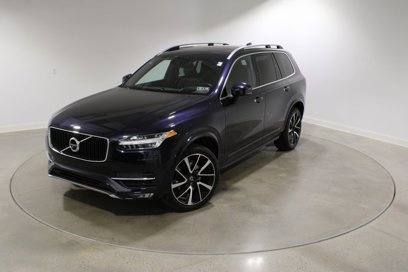 Used 2019 Volvo XC90 T6 Momentum w/ Advanced Package
