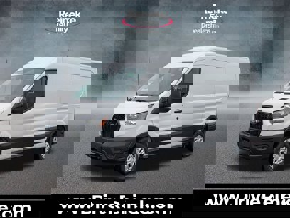 New 2024 Ford Transit 250 148 Medium Roof