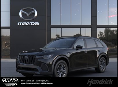 New 2025 MAZDA CX-70 3.3 Turbo w/ Preferred Package