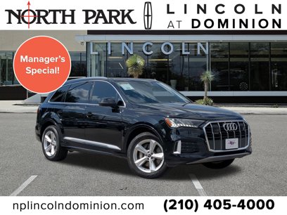 Used 2023 Audi Q7 2.0T Premium Plus