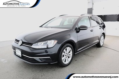 Used 2019 Volkswagen Golf S w/ Driver Assistance Package