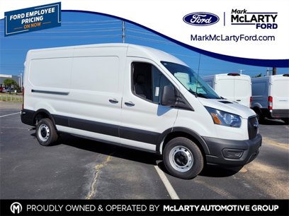 New 2024 Ford Transit 250 148 Medium Roof