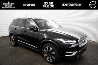 Certified 2025 Volvo XC90 T8 Plus