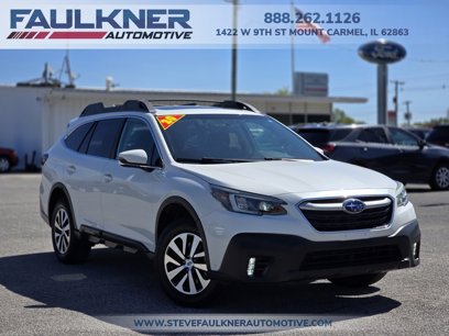 Used 2020 Subaru Outback Premium