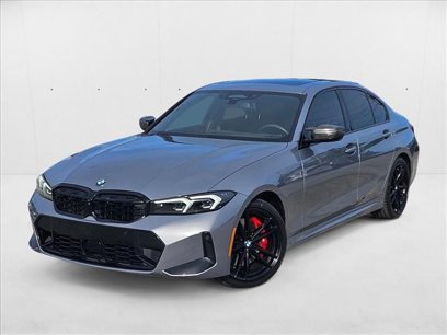 Used 2023 BMW M340i xDrive