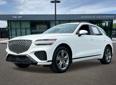 Used 2025 Genesis GV70 3.5T Sport