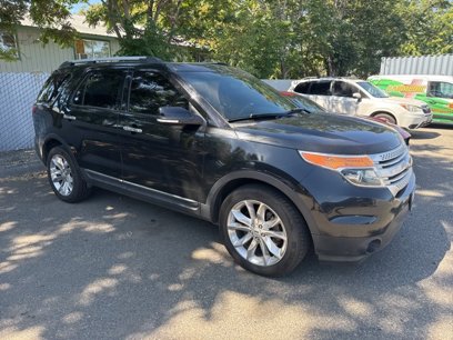 Used 2014 Ford Explorer XLT w/ Equipment Group 202A