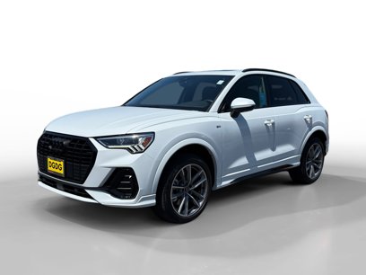 Used 2022 Audi Q3 2.0T Premium Plus w/ Premium Plus Package