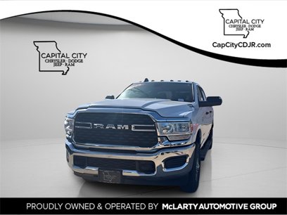 Used 2022 RAM 2500 Big Horn w/ Snow Chief Group