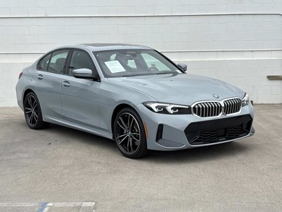 Used 2024 BMW 330e