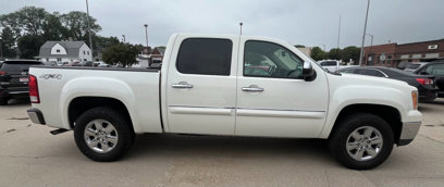 Used 2012 GMC Sierra 1500 SLE w/ Power Tech Package