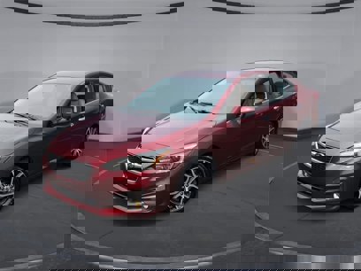 Used 2017 Subaru Impreza 2.0i Limited
