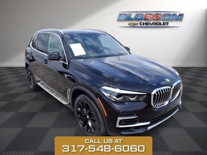 Used 2023 BMW X5 xDrive40i